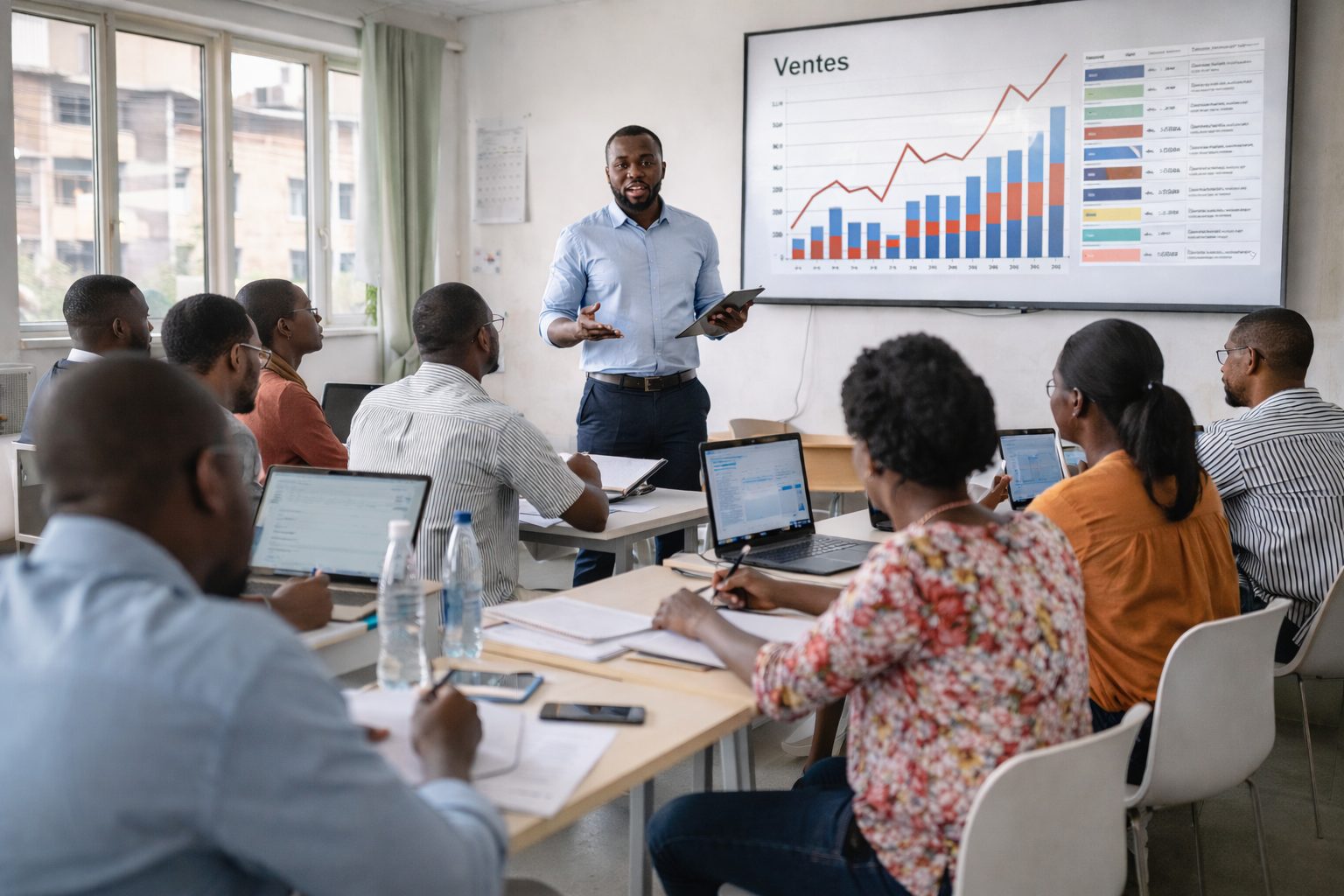 Étude d’Impact Environnemental et Social (EIES)