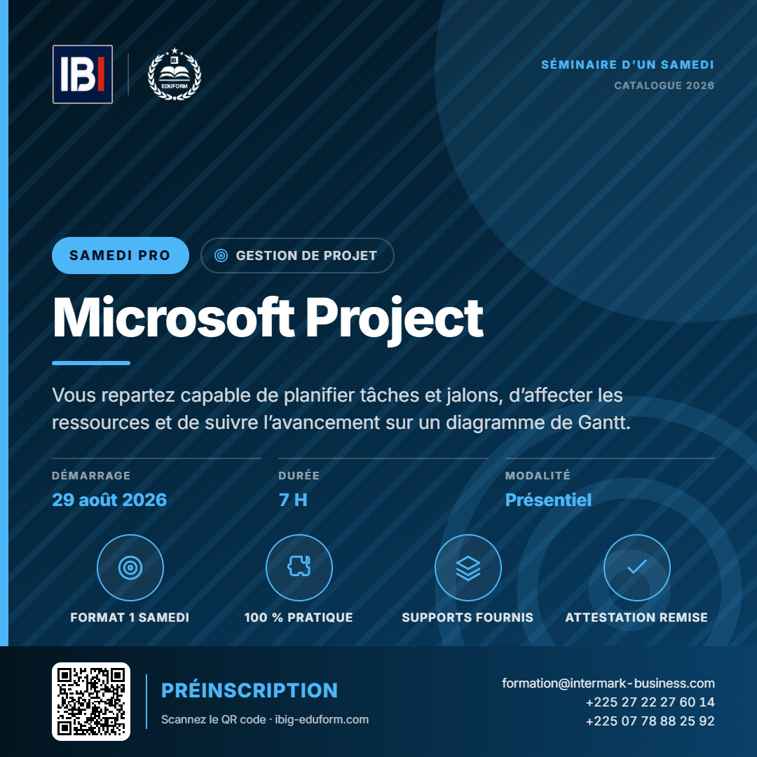Microsoft Project